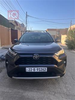 تويوتا راف 4